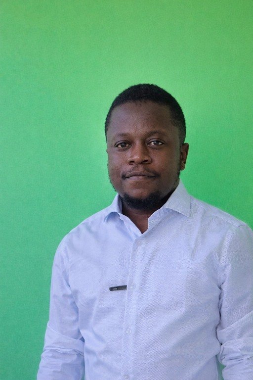 Nkemka Sydney Awunganyi