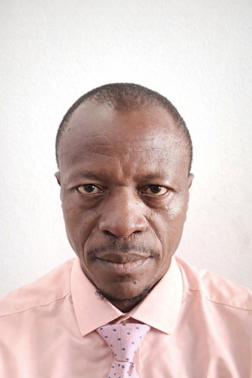 Forbi Frederick Mungoh